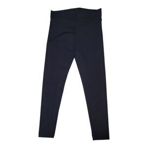 Matty M Black Wear Everywhere Leggings - Size M